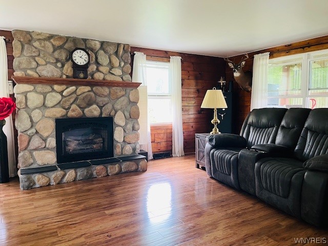 3727 Youngstown Road, Unit 1 Wilson, NY 14172 - Photo 5 of 21 Gallery Image 5