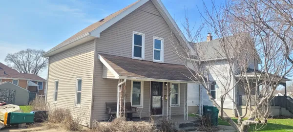 $40,000 | 1419 Union Street, Mishawaka, IN 46544