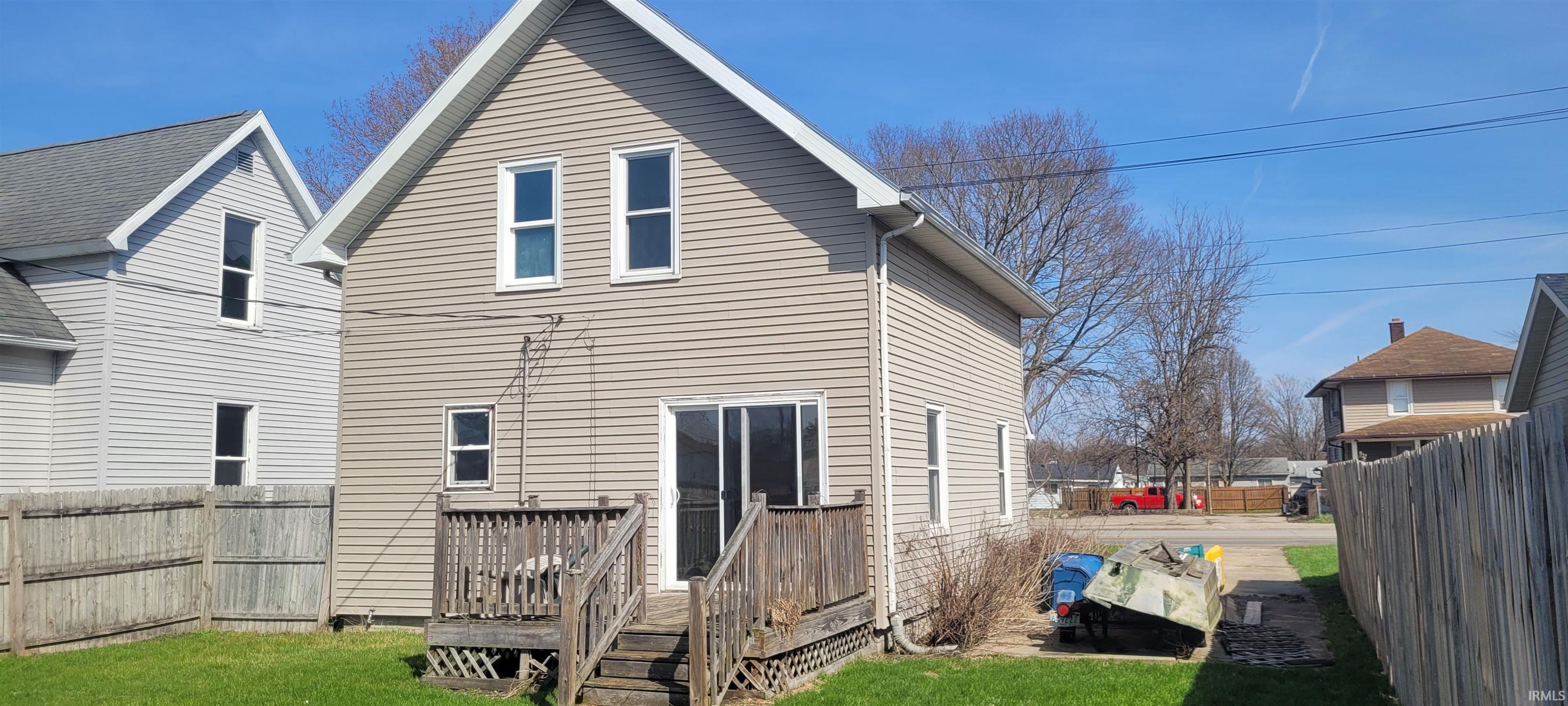 1419 Union Street Mishawaka, IN 46544 - Photo 15 of 15