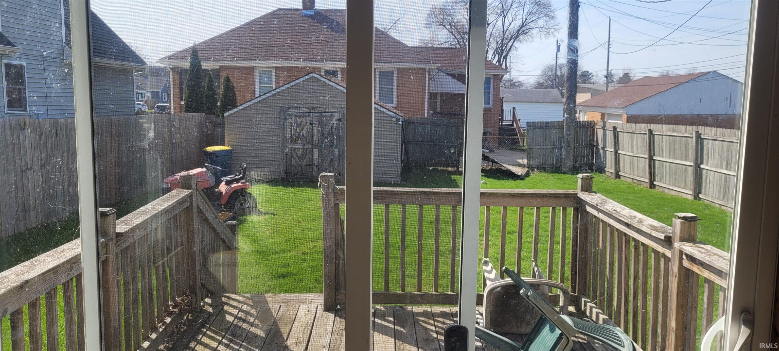 1419 Union Street Mishawaka, IN 46544 - Photo 7 of 15