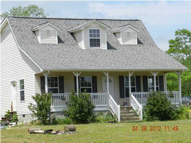 96 Porter Road Trenton, GA 30752 - Photo 1 of 1 Primary Photo
