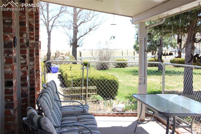 33375 Fogarty Road Calhan, CO 80808 - Photo 46 of 48 Gallery Image 46