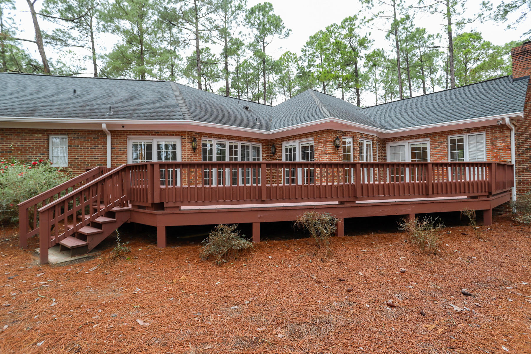 12 Sandown Road Savannah, GA 31419 - Photo 52 of 60 deck1