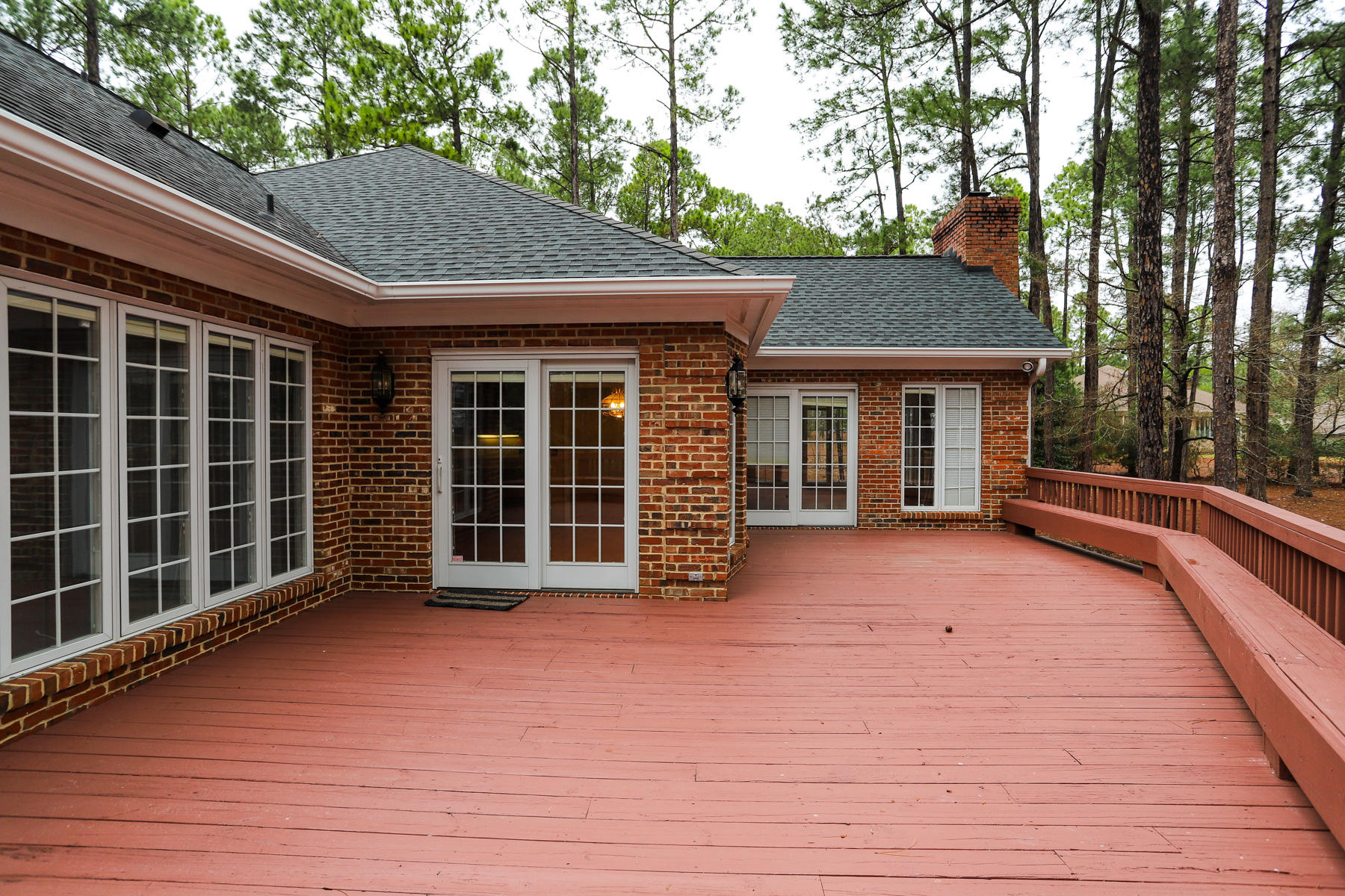 12 Sandown Road Savannah, GA 31419 - Photo 53 of 60 deck2