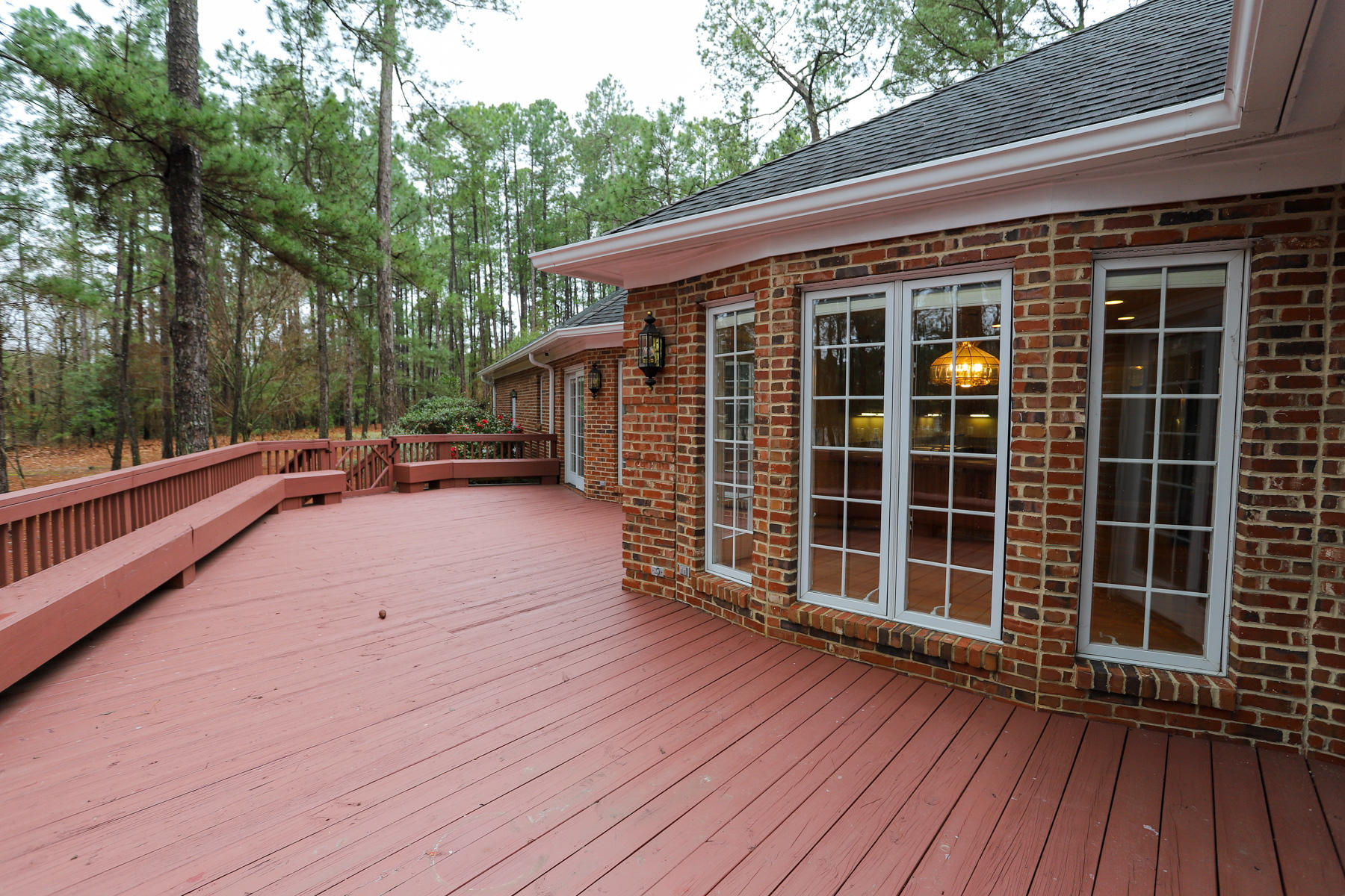 12 Sandown Road Savannah, GA 31419 - Photo 54 of 60 deck3