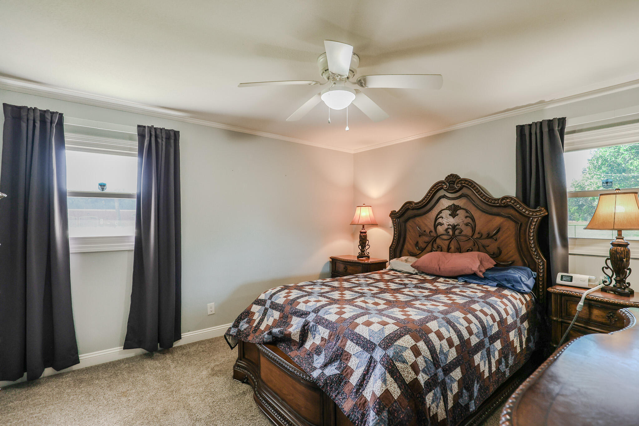 2145 Husband Road Paducah, KY 42003 - Photo 22 of 50 Primary Bedroom