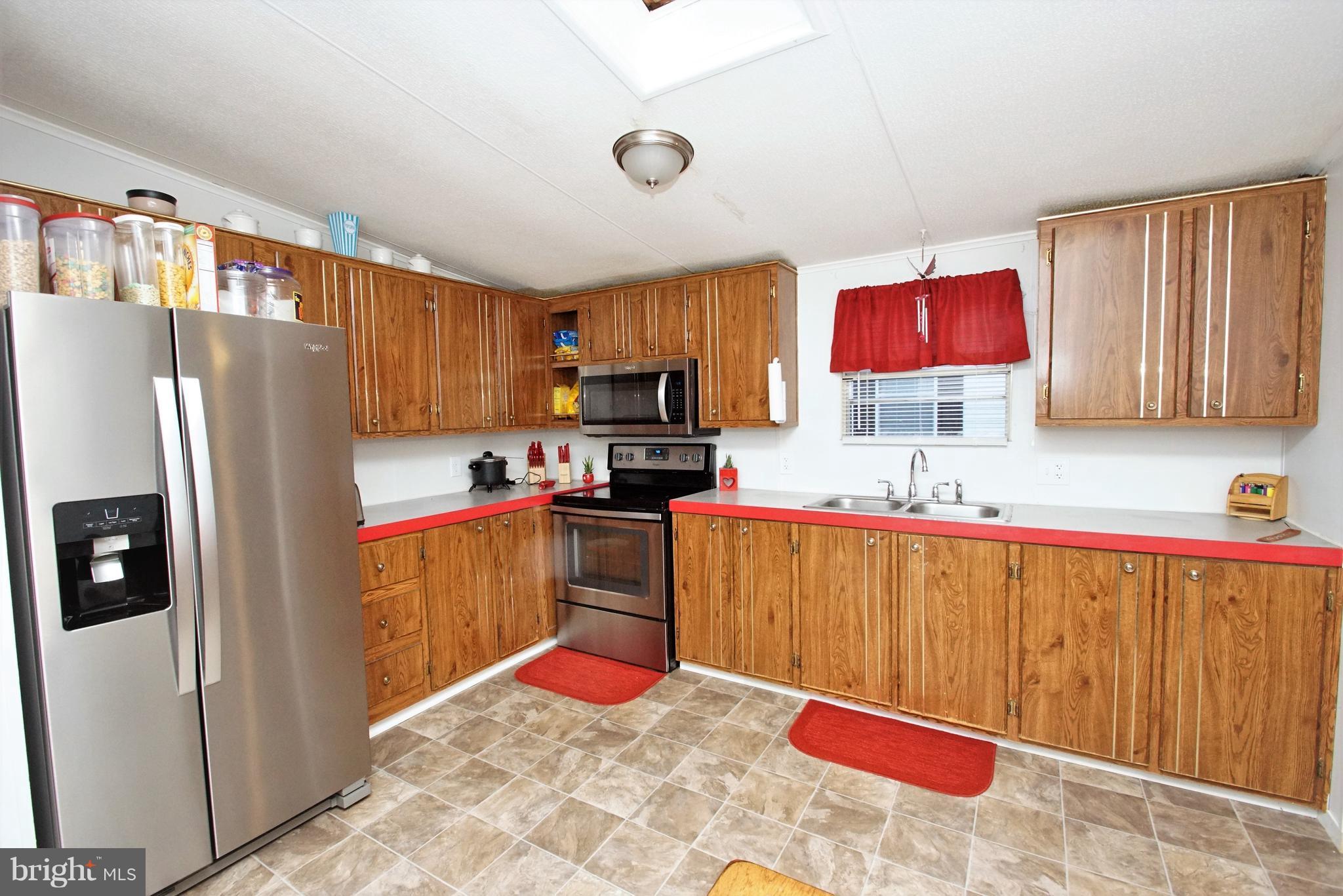 1905 Bruce Road Aberdeen, MD 21001 - Photo 7 of 26 Kitchen