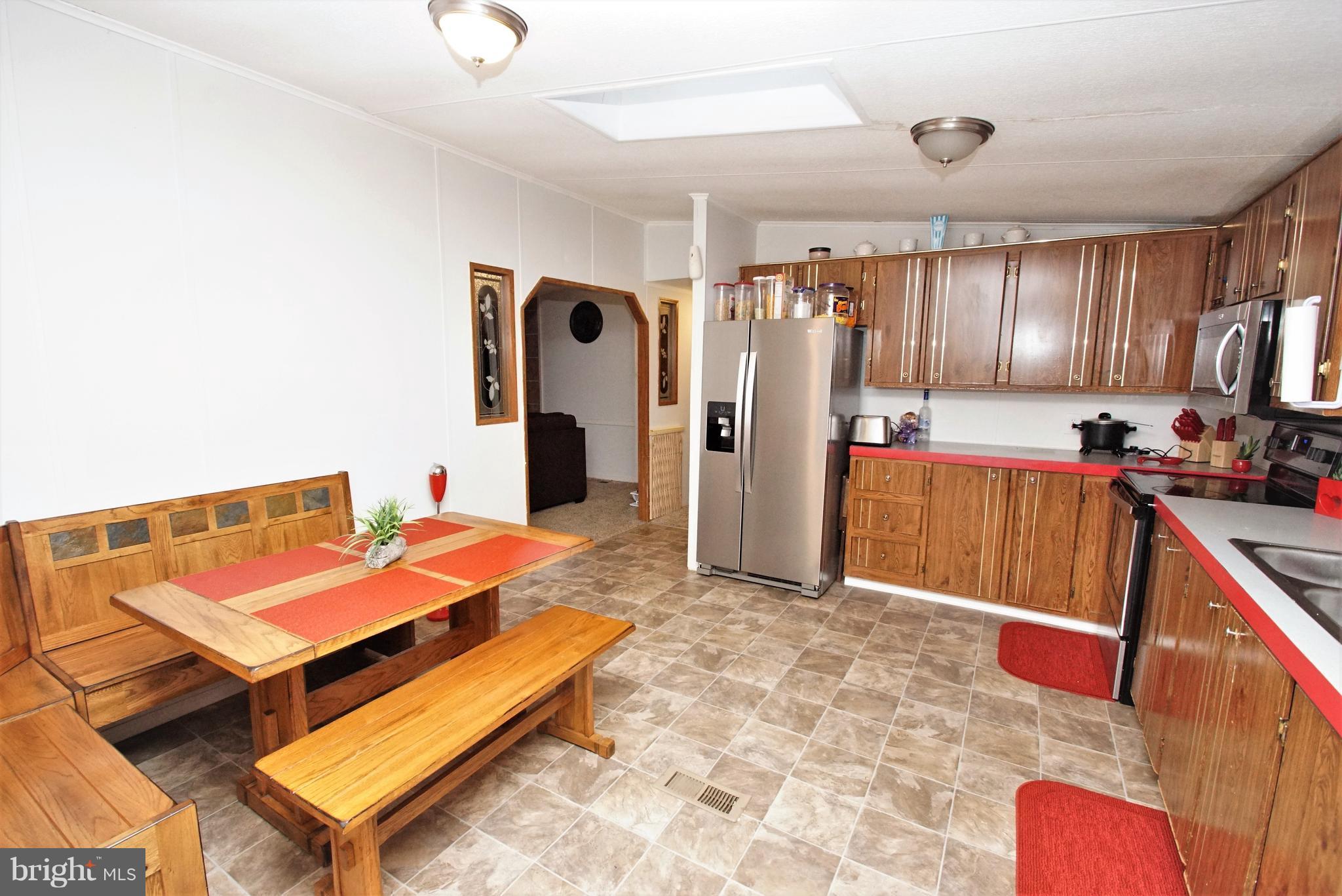 1905 Bruce Road Aberdeen, MD 21001 - Photo 8 of 26 Kitchen
