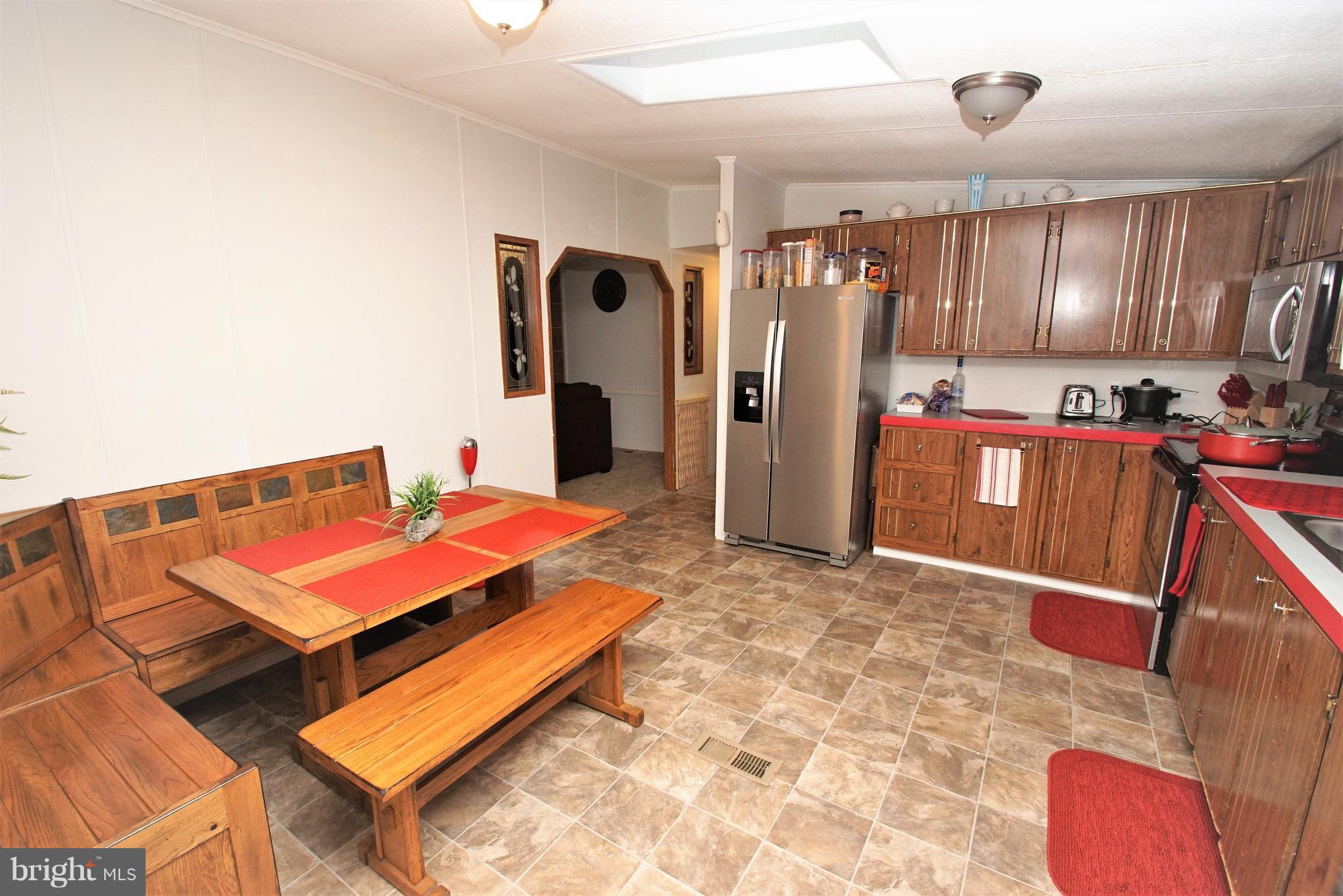 1905 Bruce Road Aberdeen, MD 21001 - Photo 10 of 26 Kitchen