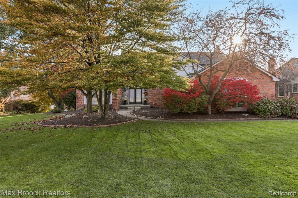 3125 Summit Ridge Drive Rochester Hills, MI 48306 - Photo 41 of 46