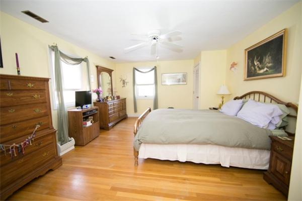 3 Whispering Hill Road Woburn, MA 01801 - Photo 15 of 24 Gallery Image 15