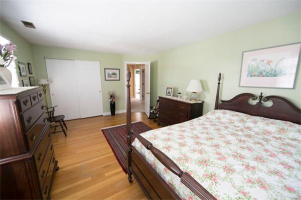 3 Whispering Hill Road Woburn, MA 01801 - Photo 16 of 24 Gallery Image 16