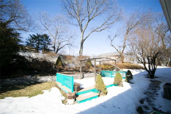 3 Whispering Hill Road Woburn, MA 01801 - Photo 22 of 24 Gallery Image 22