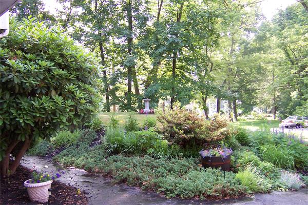 3 Whispering Hill Road Woburn, MA 01801 - Photo 23 of 24 Gallery Image 23