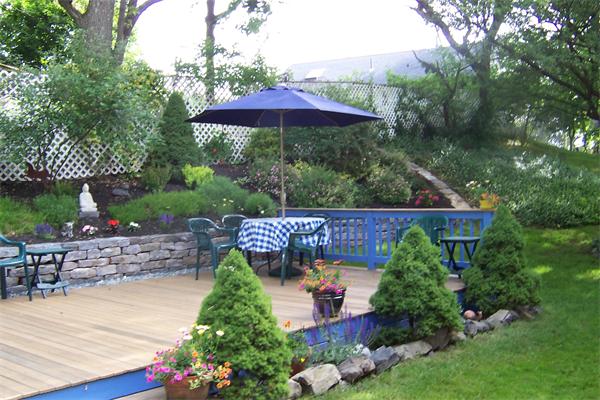 3 Whispering Hill Road Woburn, MA 01801 - Photo 24 of 24 Gallery Image 24
