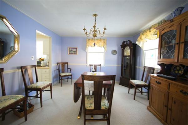 3 Whispering Hill Road Woburn, MA 01801 - Photo 6 of 24 Gallery Image 6