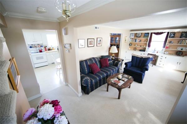 3 Whispering Hill Road Woburn, MA 01801 - Photo 10 of 24 Gallery Image 10