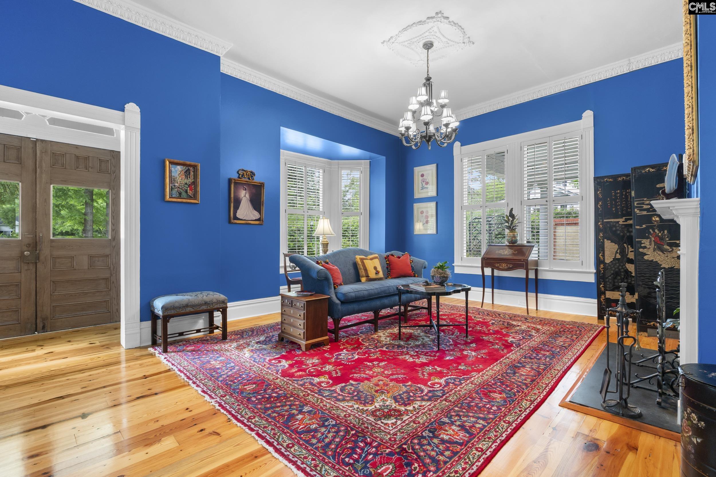 1704 Fair Street Camden, SC 29020 - Photo 7 of 86
