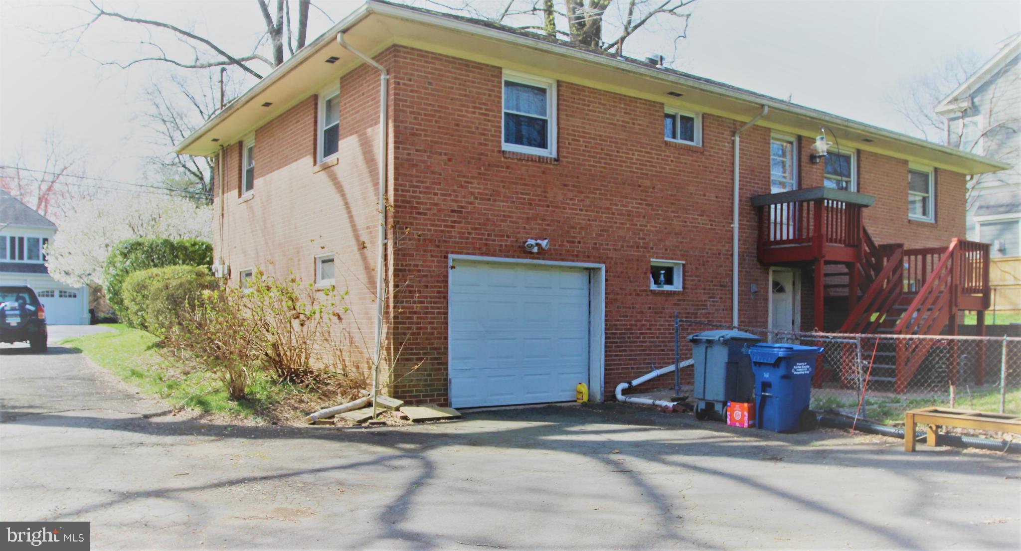 7020 Capitol View Drive McLean, VA 22101 - Photo 51 of 61