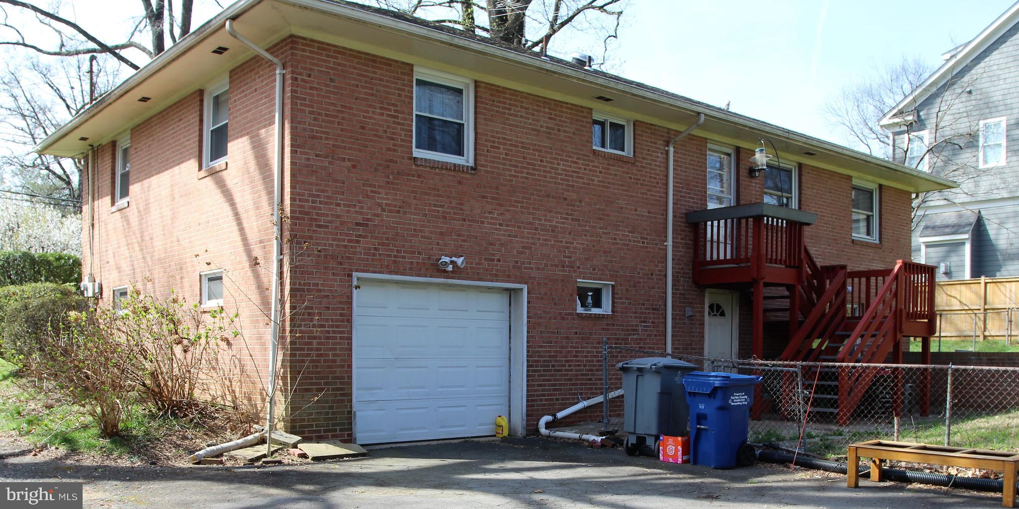 7020 Capitol View Drive McLean, VA 22101 - Photo 52 of 61