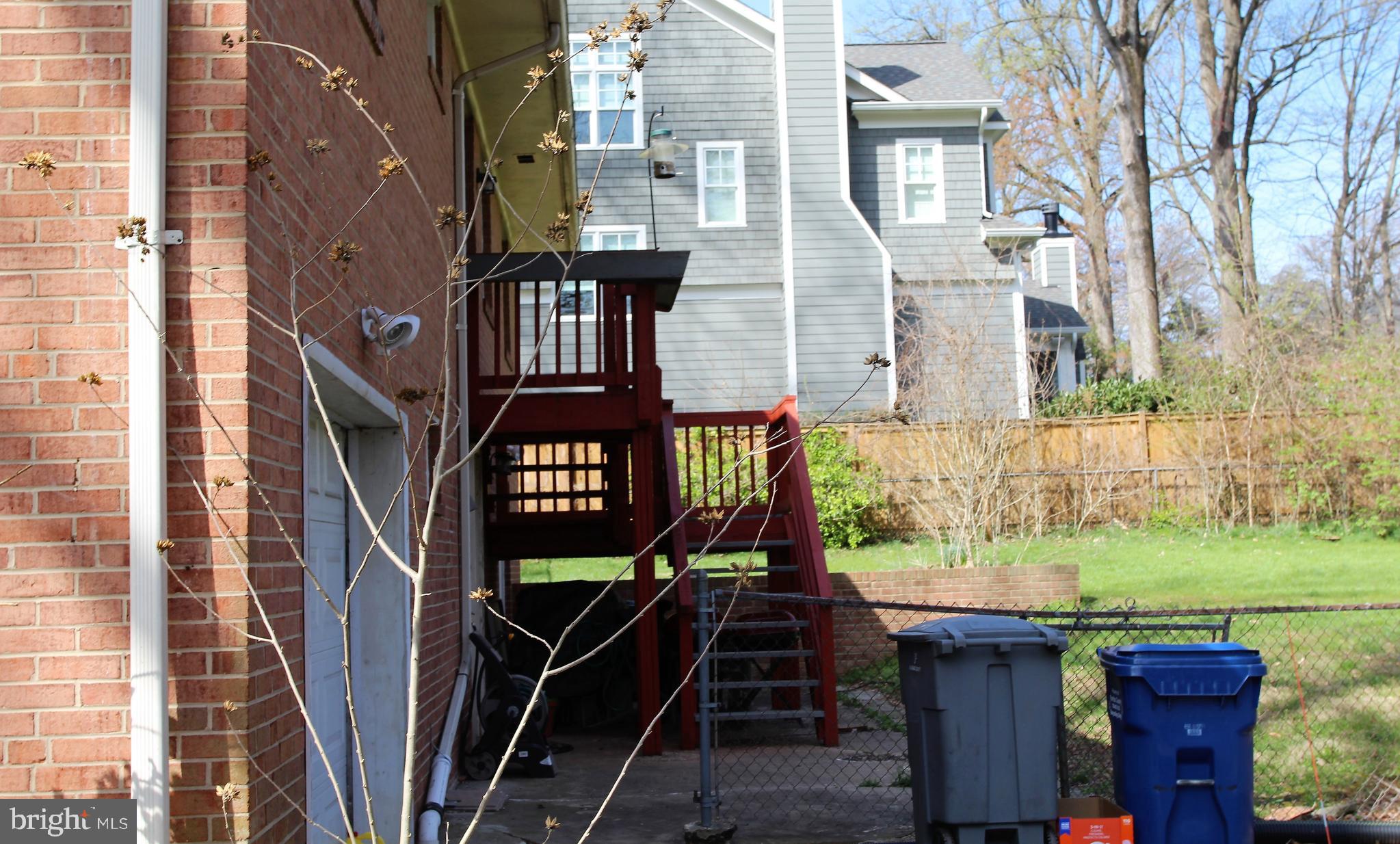 7020 Capitol View Drive McLean, VA 22101 - Photo 56 of 61