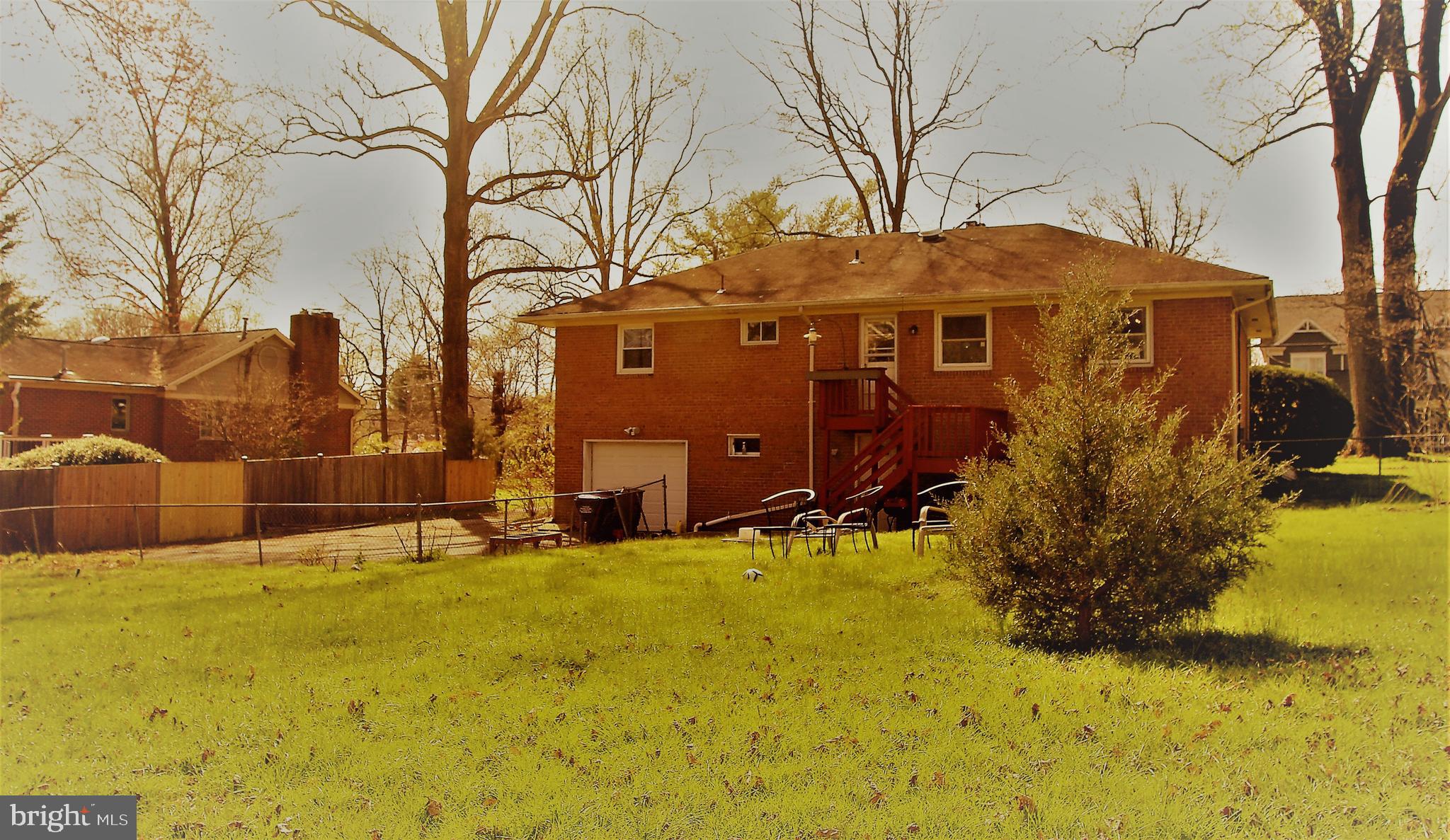 7020 Capitol View Drive McLean, VA 22101 - Photo 57 of 61