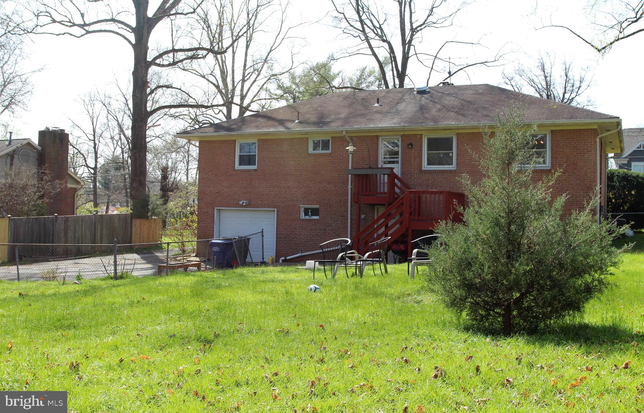 7020 Capitol View Drive McLean, VA 22101 - Photo 58 of 61