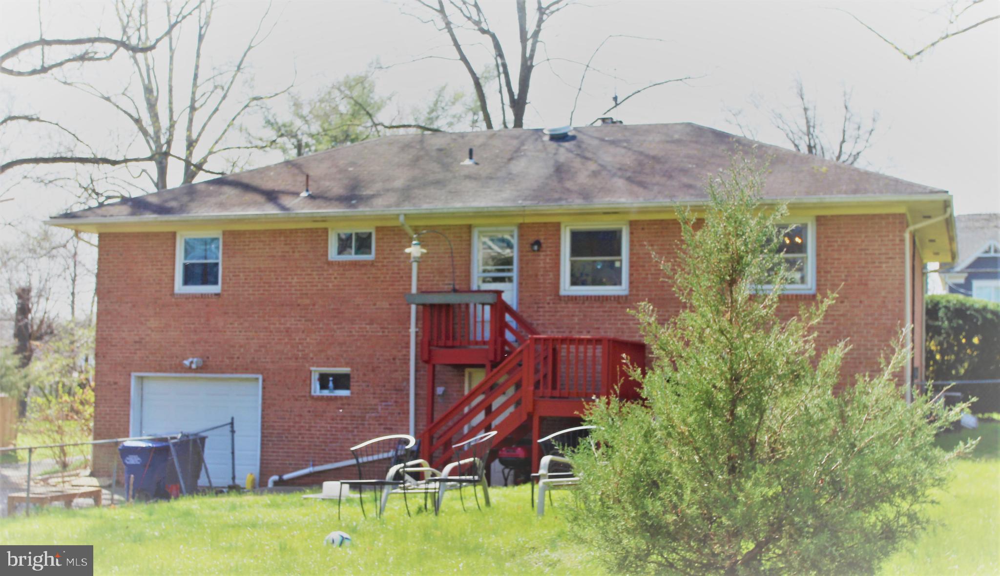 7020 Capitol View Drive McLean, VA 22101 - Photo 59 of 61