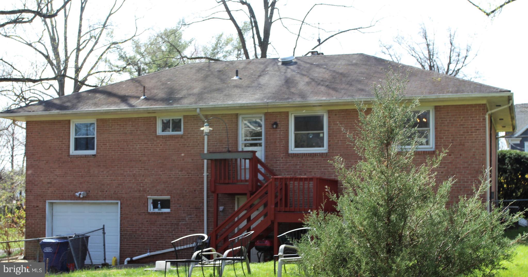 7020 Capitol View Drive McLean, VA 22101 - Photo 60 of 61