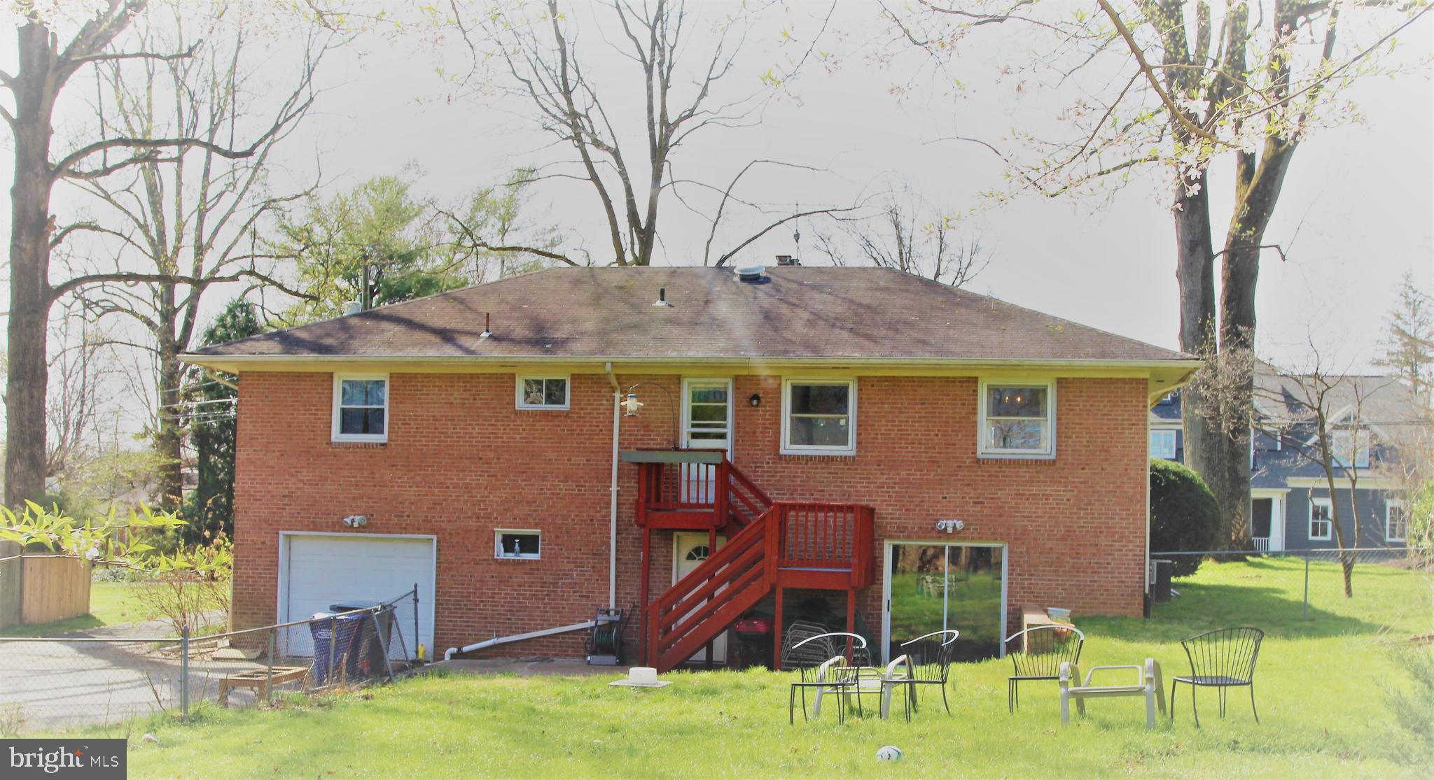 7020 Capitol View Drive McLean, VA 22101 - Photo 61 of 61