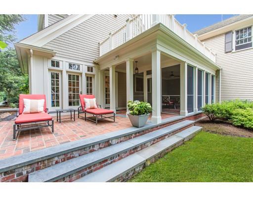 65 Hundreds Road Wellesley, MA 02481 - Photo 32 of 37