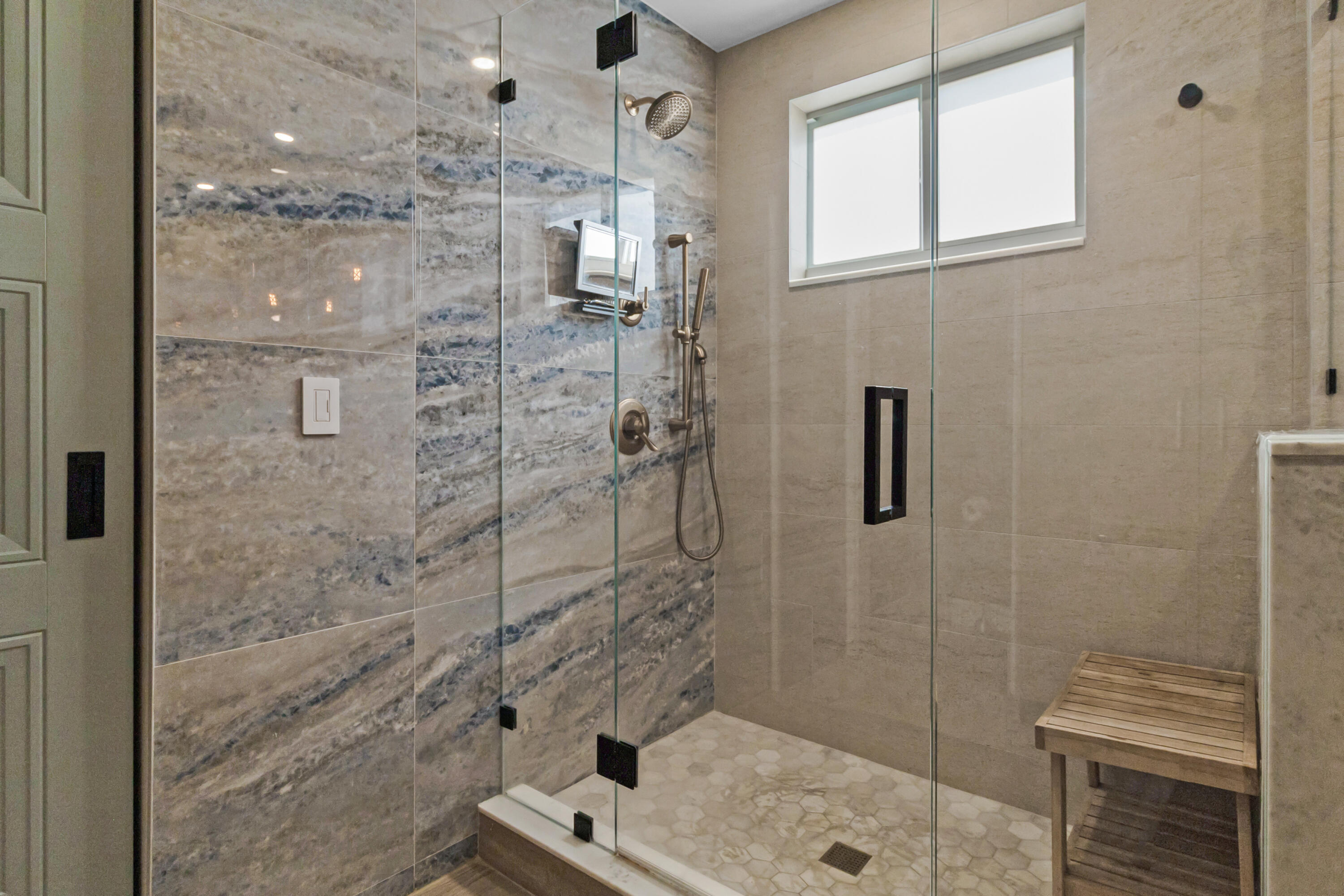 291 Southeast 5th Avenue Pompano Beach, FL 33060 - Photo 21 of 62 a bathroom with a shower