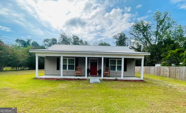 $199,900 | 119 South Rushing Street, Glennville, GA 30427