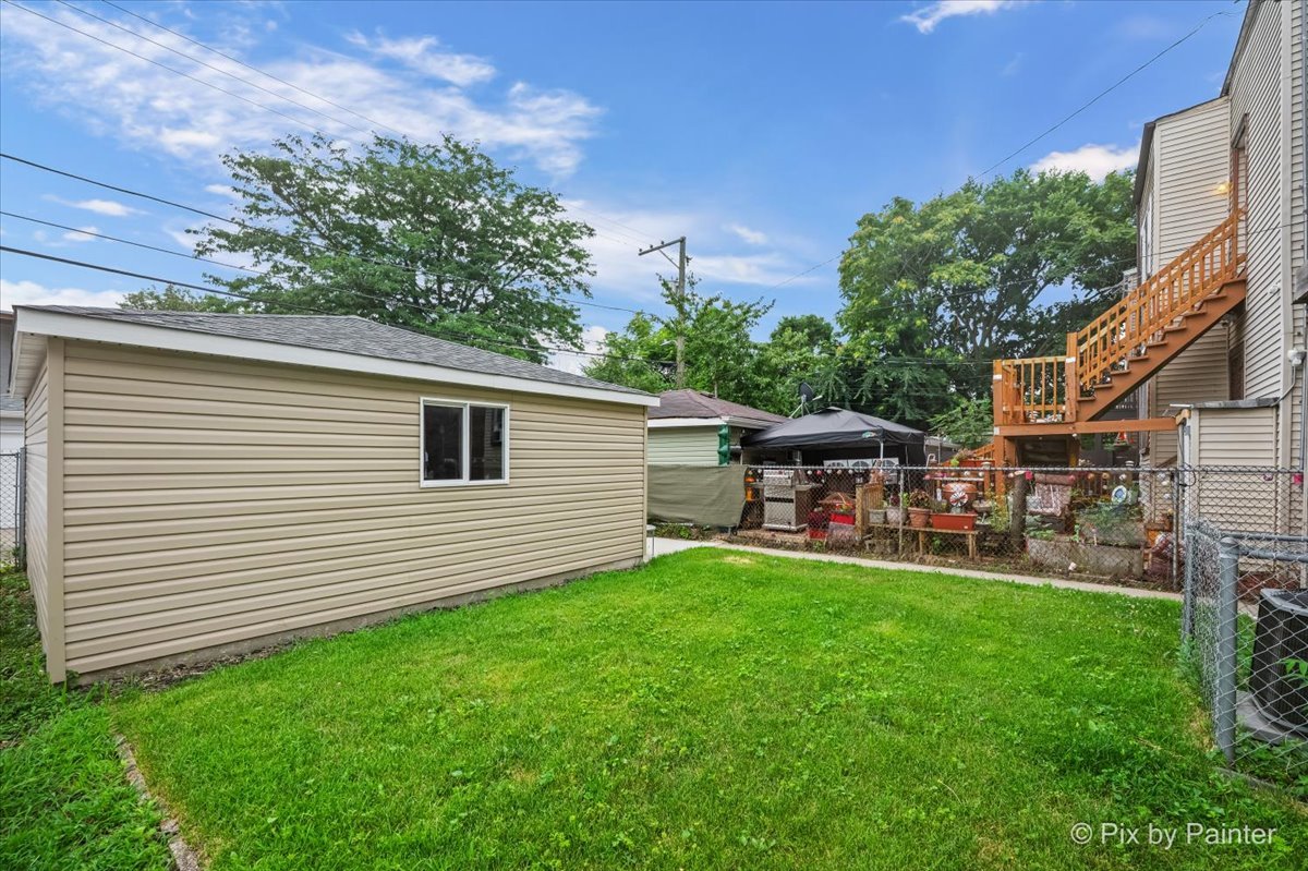 7227 South Rhodes Avenue Chicago, IL 60619 - Photo 28 of 30 Gallery Image 28
