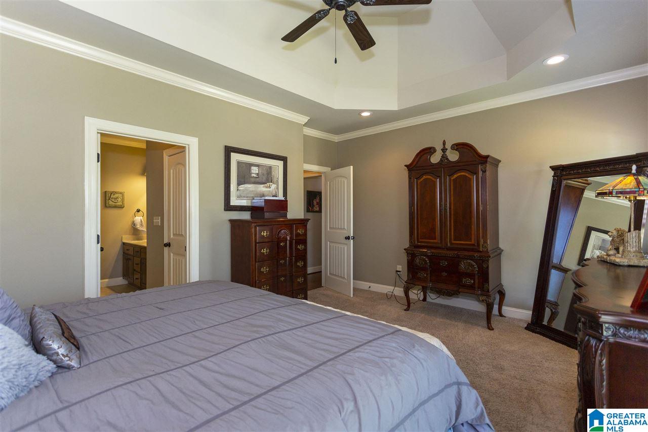 156 Crest Drive Sterrett, AL 35147 - Photo 13 of 29