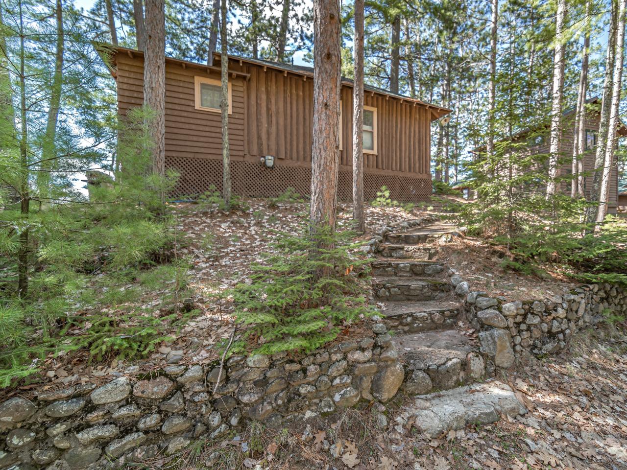 8711 Poolside Lane, Unit 2 Sayner, WI 54560 - Photo 26 of 32 Gallery Image 26