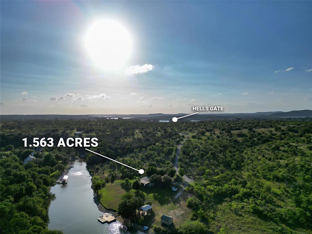750 Belding Hollow Road Graford, TX 76449 - Photo 25 of 36