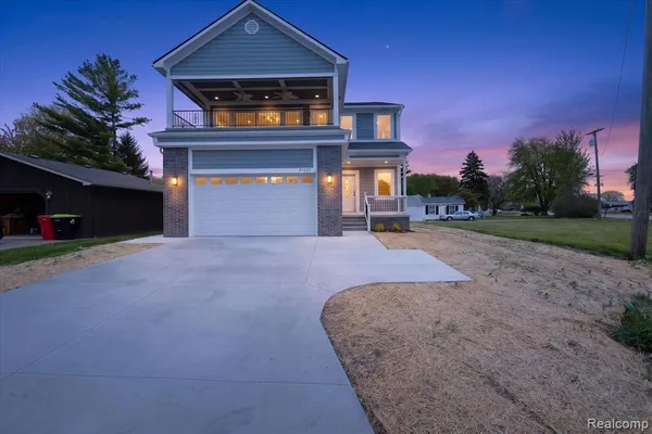 $799,900 | 37235 Jefferson Avenue, Harrison Township, MI 48045