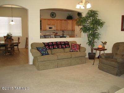 3472 South Thunder Chorus Road Tucson, AZ 85713 - Photo 13 of 29
