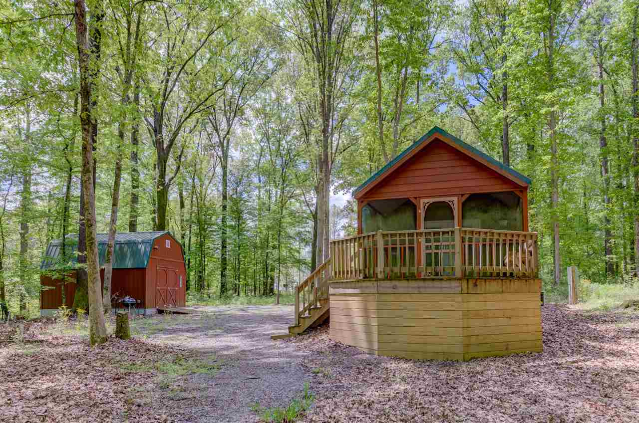 3480 Military Road Edwards, MS 39066 - Photo 28 of 35 Photo 28