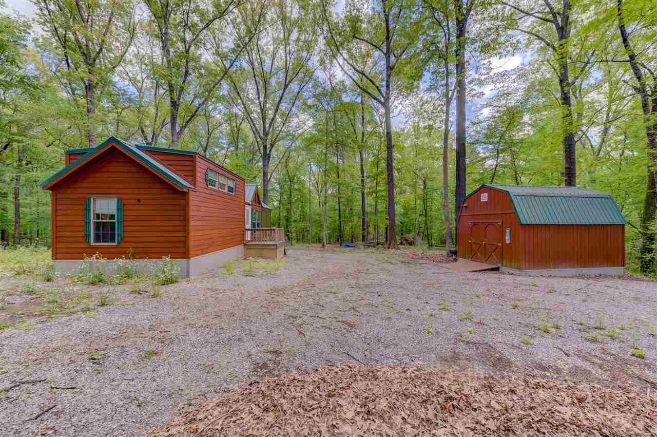 3480 Military Road Edwards, MS 39066 - Photo 29 of 35 Photo 29