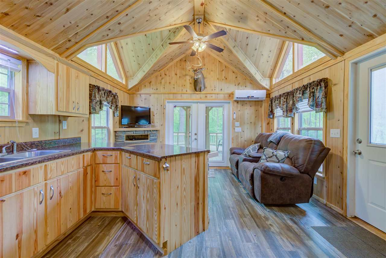 3480 Military Road Edwards, MS 39066 - Photo 4 of 35 Photo 4