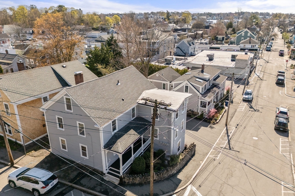 2 Commercial Street, Unit 3 Marblehead, MA 01945 - Photo 26 of 27