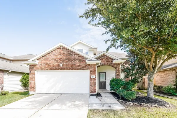 $2,390 | 6206 Lovage Avenue, Crosby, TX 77532