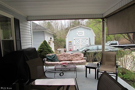 3331 Pike Road Ellenboro, WV 26346 - Photo 23 of 35