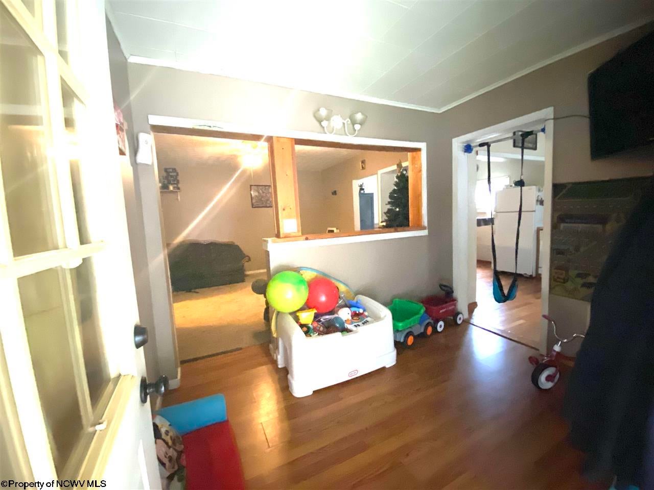 5587 Big Flint Road West Union, WV 26456 - Photo 13 of 17 Gallery Image 13