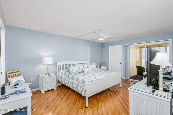 $2,600 | 190 Escambia Lane, Unit 402, Cocoa Beach, FL 32931