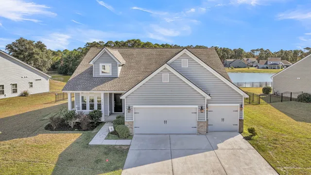 $660,000 | 3524 Great Egret Drive, Johns Island, SC 29455
