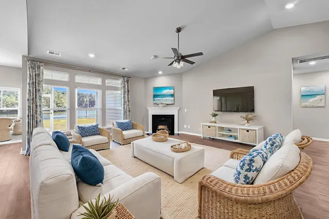 $660,000 | 3524 Great Egret Drive, Johns Island, SC 29455