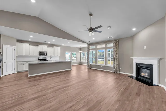 $660,000 | 3524 Great Egret Drive, Johns Island, SC 29455